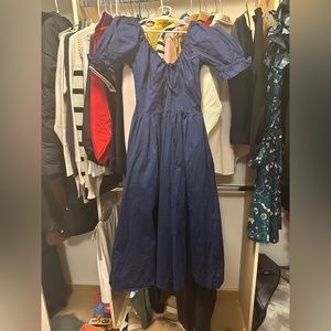 Hill house Ophelia size small